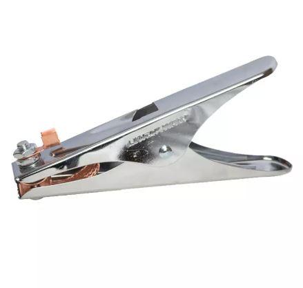 Fixtec FWEH5001 Earth Clamp 500A – Heavy-Duty Welding Ground Clamp