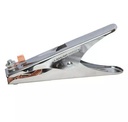 Fixtec FWEH5001 Earth Clamp 500A – Heavy-Duty Welding Ground Clamp