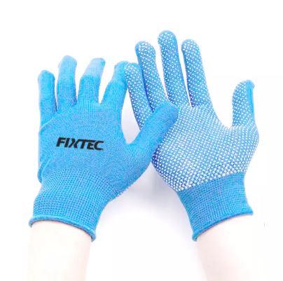 Fixtec FPGG010 Gardening Gloves – Durable Work Gloves for Hand Protection