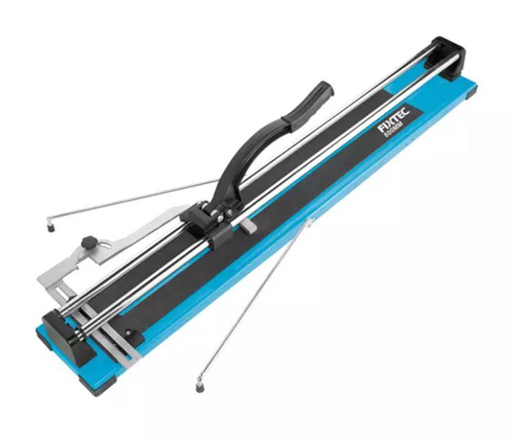 Fixtec FCTC0800 800mm Tile Cutter – Industrial Quality Cutter for Ceramic, Porcelain & Stone Tiles