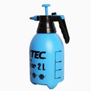 Fixtec FHAPS102 2L Pressure Sprayer – Durable Garden & Lawn Spray Pump for Plants, Weeds & Cleaning
