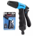Fixtec FHGW02 Spray Gun – Durable Garden Hose Nozzle for Lawn, Garden & Outdoor Cleaning