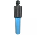 Fixtec FHGW03 Adjustable Garden Water Spray Nozzle – Durable Hose Attachment for Lawn & Garden