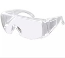 Fixtec FPSG03 Safety Goggles – Anti-Fog, Impact-Resistant Eye Protection for Work & DIY