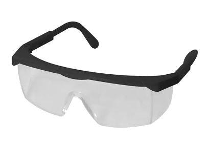 Fixtec FPSG04 Safety Goggles – Anti-Fog, Impact-Resistant Eye Protection