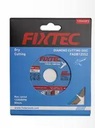 Fixtec FADB230S2 Diamond Cutting Blade – Heavy-Duty Blade for Concrete, Stone & Masonry