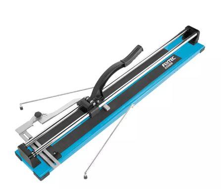 Fixtec FHTC0800 800mm Professional Manual Tile Cutter – Heavy Duty Ceramic & Porcelain Cutting Tool