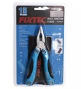 Fixtec FHMP06 15-in-1 Multi-Function Pliers – Ultimate Survival Tool for Outdoor, Camping & DIY