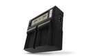NeWell NP-F970 Dual Battery Charger – Charges two NP-F batteries efficiently for reliable and continuous device power