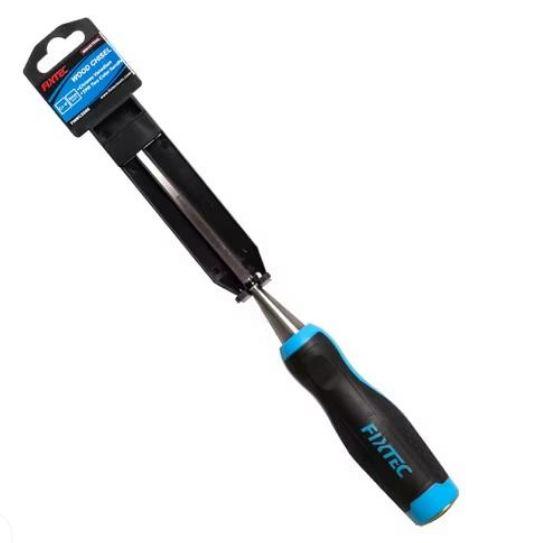 Fixtec FHWC2019 Wood Chisel – High-Quality Precision Carving & Carpentry Tool
