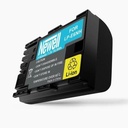 Newell LP-E6NH Battery – Provides reliable power for extended photography and video recording