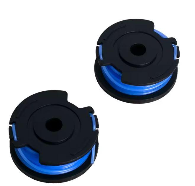 Fixtec FAHG51601 Wire Spool for Grass Trimmer – Durable Replacement Trimmer Line