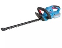 Fixtec FCHT450LFX 20V Li-ion Cordless Hedge Trimmer – Lightweight Garden Trimming Tool