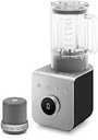 SMEG BLC02BLMUK 1.5L 1400W Jug Blender – High-Performance Blender for Smoothies, Shakes & Food Prep