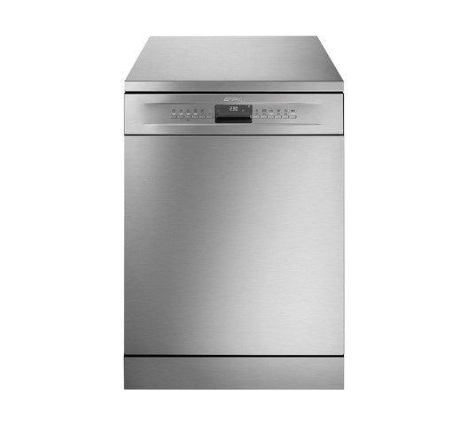 SMEG DF344BX 13-Place Setting Dishwasher – Efficient Built-In Dishwasher for Home Kitchens