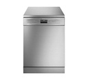 SMEG DF344BX 13-Place Setting Dishwasher – Efficient Built-In Dishwasher for Home Kitchens