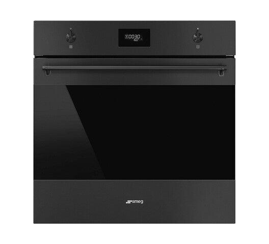 SMEG SFP6301TVN 60CM Built-In Oven 10F Thermo Ventilated- High-Performance Kitchen Oven