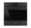 SMEG SFP6301TVN 60CM Built-In Oven 10F Thermo Ventilated- High-Performance Kitchen Oven
