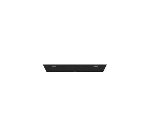 SMEG KSG9P4MB 90 cm Integrated Hood – Powerful and Stylish Kitchen Extractor for Modern Homes