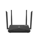 D-Link DWR-M921B-D1 4G LTE N300 Wireless Router - SIM Slot, Dual Antenna, High-Speed Internet