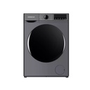 VISION PLUS VPWM8FL-G Slim 8KG Fully Automatic Front Load Washing Machine – Efficient Home Washer