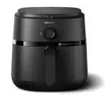 Philips NA130/09 6.2L 1000 Series Air Fryer 1700W – Cook Crispy, Healthy Meals with Minimal Oil for Home Use