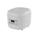 Hanmac HRF2E 2.2L 7-in-1 Multi Cooker – Compact and Versatile Electric Cooker for Home