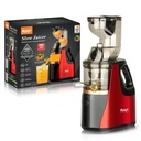 RAF R.2831 150W Slow Juicer – Efficient Electric Juicer for Fresh Fruits & Vegetables