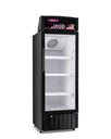 Armco ASC-190 190L Showcase Cooler, Glass Door, No Frost Refrigerator (8.0 Cu.ft) – Durable Commercial & Home Refrigerator