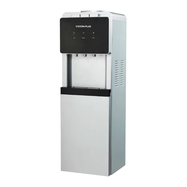 Vision Plus VPWD3HC Hot, Normal & Cold Water Dispenser – Reliable Floor Standing Dispenser