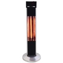 SCL Portable Free-Standing Heater SCL-PD20R – versatile heater with 3 power settings (650W, 1350W, 2000W), fast heating, quiet operation, and safe design for homes and offices.