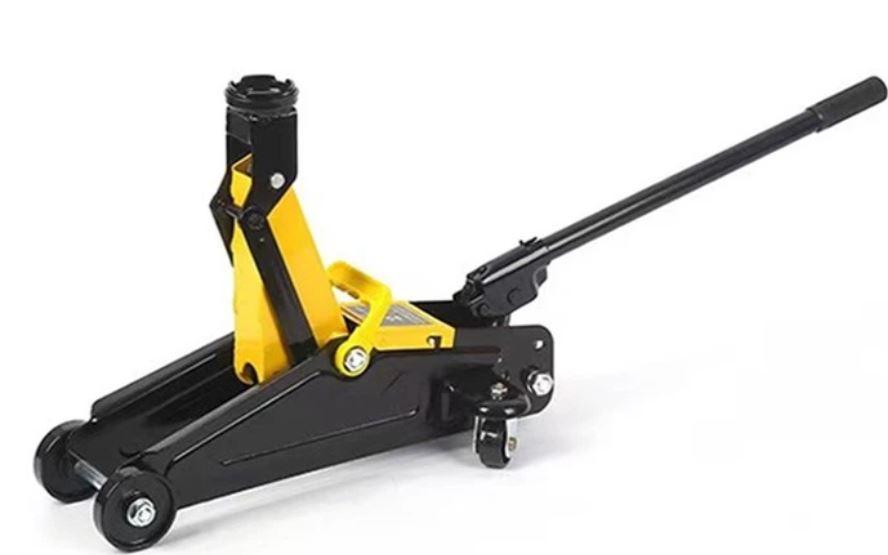 Tianqin TQ82377-2 2-Ton Hydraulic Automotive Car Jack - Heavy-Duty Floor Jack