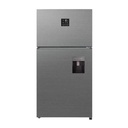 TCL P550TMN 420L Top Mounted Refrigerator – Energy Efficient, Large Capacity, Durable