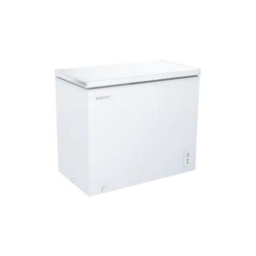 Rebune RE-BD-150 Chest Freezer 150L – Energy-Efficient Freezer for Home, Shop & Restaurant