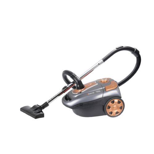 Rebune RE-9-036 Vacuum Cleaner – Powerful & Lightweight Cleaner for Home, Office & Commercial Use