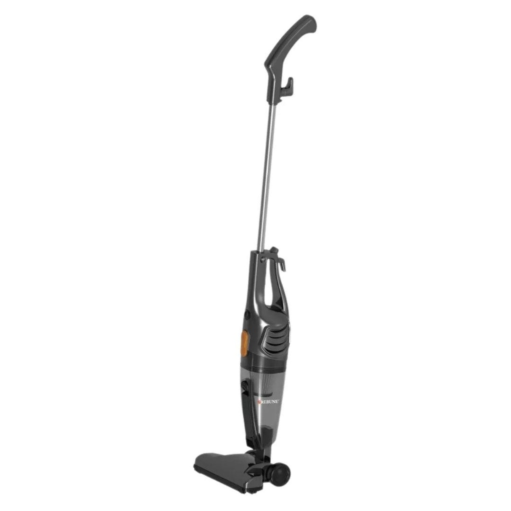 Rebune RE-9-032 Vacuum Cleaner – Powerful & Lightweight Home & Office Cleaning Machine