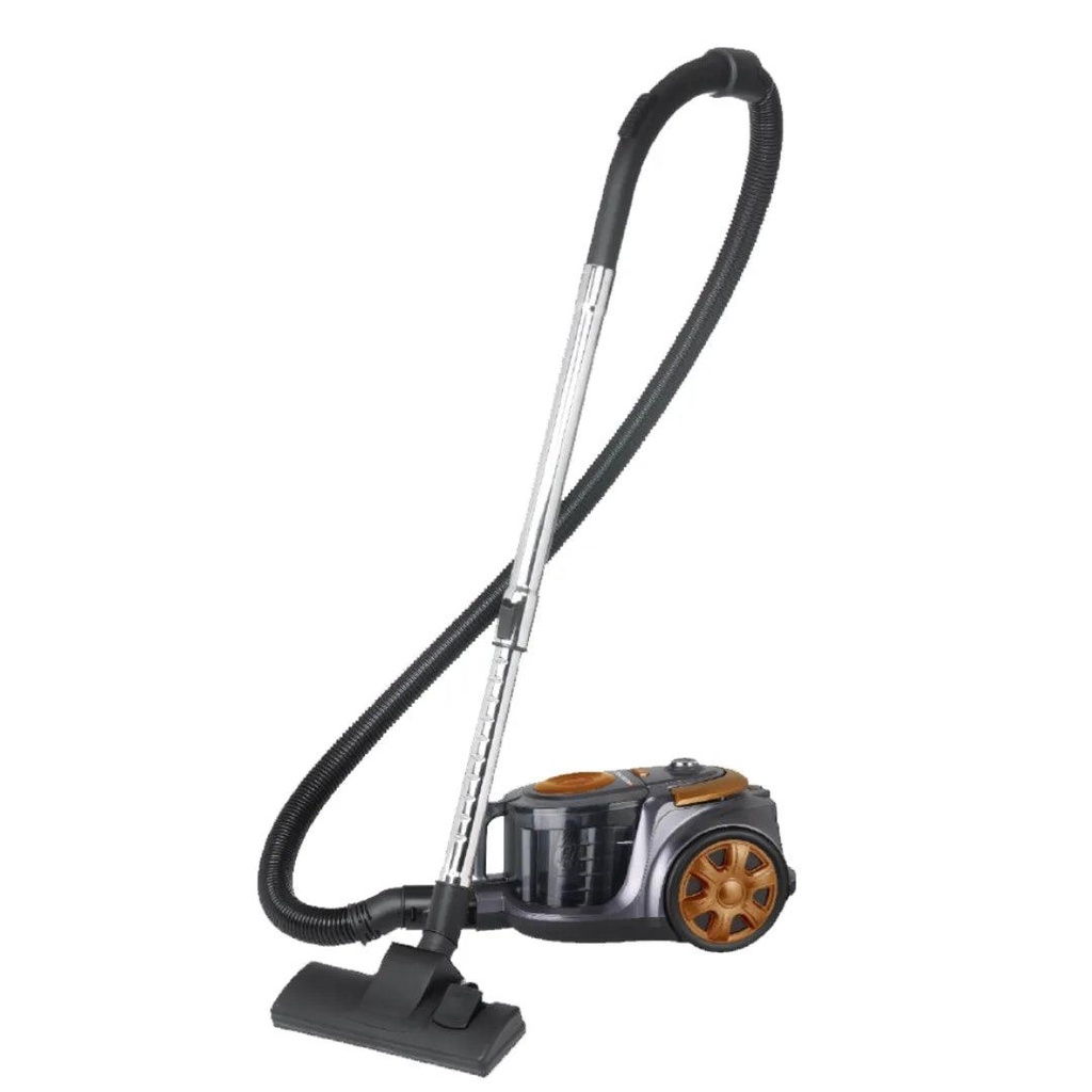 Rebune RE-9-031 Vacuum Cleaner – Powerful & Lightweight Cleaner for Home, Office & Commercial Use