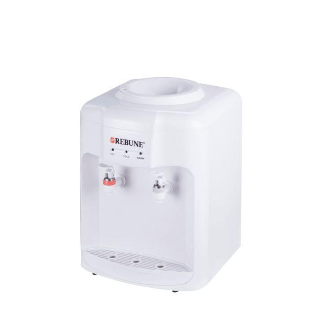 Rebune RE-8-024 Water Dispenser – Hot & Cold Water Cooler for Home, Office & Commercial Use