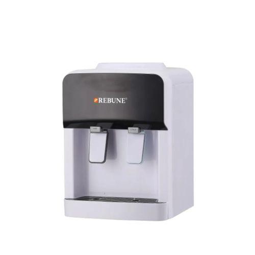 Rebune RE-8-023 Water Dispenser – Hot & Cold Water Cooler for Home, Office & Commercial Use