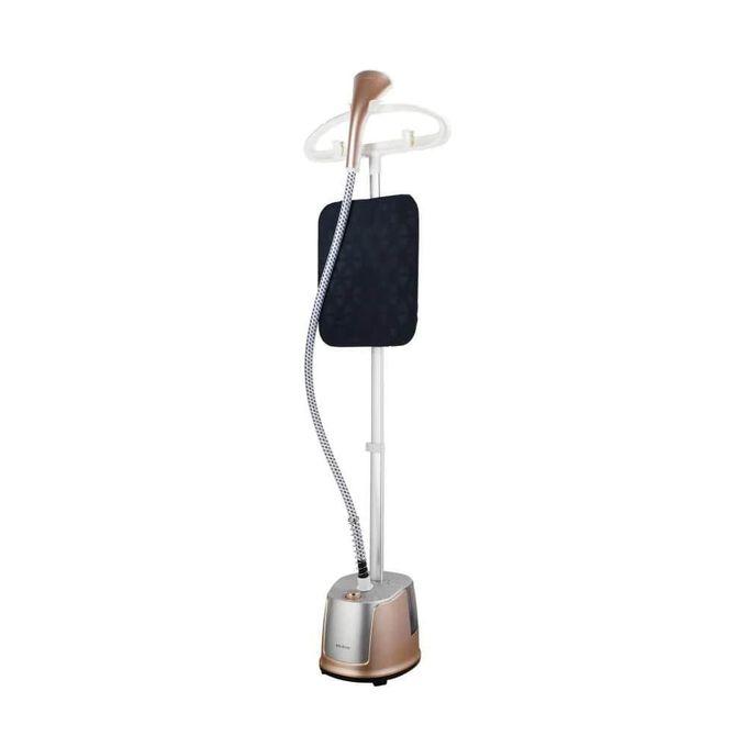 Rebune  RE-3-072 Vertical Garment Steamer – Powerful & Easy-to-Use Steamer for Home, Office & Boutique