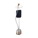 Rebune  RE-3-072 Vertical Garment Steamer – Powerful & Easy-to-Use Steamer for Home, Office & Boutique
