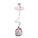 Rebune RE-3-071 Vertical Garment Steamer – Quick & Powerful Wrinkle Remover for Home & Office Use