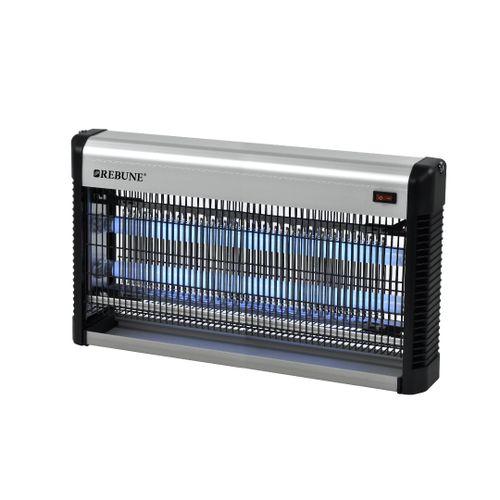 Rebune RE-7-098 UV Mosquito and Insect Trap – Effective, Safe, Energy Efficient