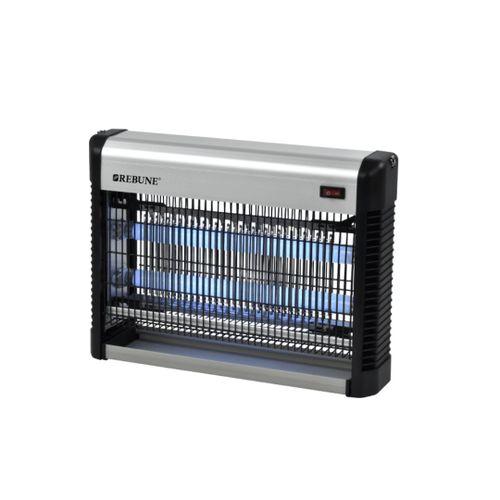 Rebune RE-7-097 UV Mosquito and Insect Trap – Effective, Safe, Energy Saving