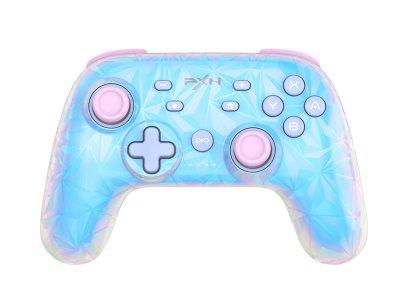 PXN P50S Gaming Pad – Provides responsive control and smooth gameplay for an improved gaming experience