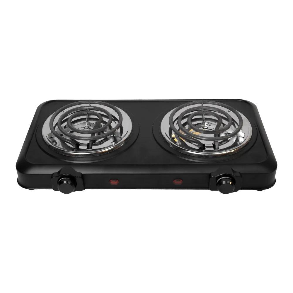 Rebune RE-4-059 Electric Stove – Fast Heating, Energy Efficient, Durable