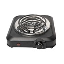 Rebune RE-4-058 Single Burner Spiral Electric Stove – Fast Heating, Energy Efficient, Compact & Durable