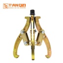 Tianqin TQ82001-4 3-Jaw Gear Puller – Heavy Duty Automotive Pulley & Bearing Remover Tool
