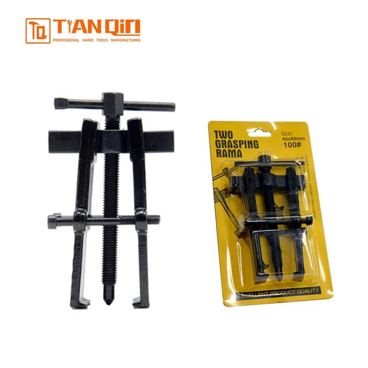 Tianqin TQ82011-8 2-Jaw Bearing & Gear Puller – Heavy Duty Automotive Removal Tool