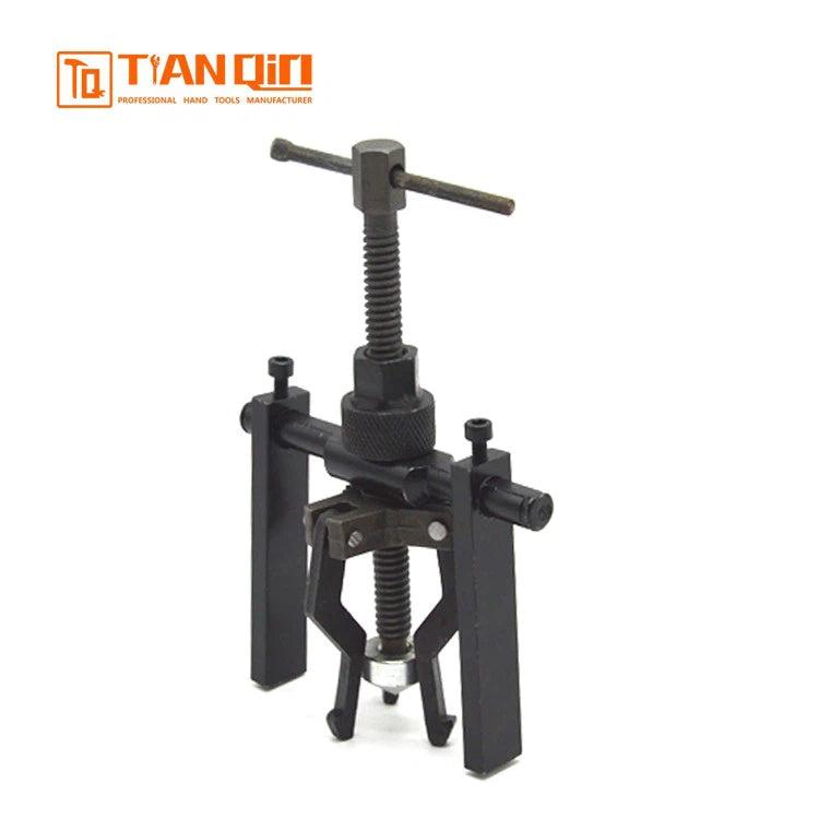 Tianqin TQ82025-S 3-Jaw Inner Bearing Puller – Heavy Duty Automotive Tool
